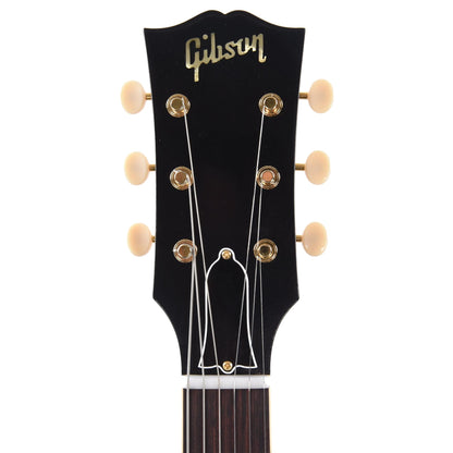 Gibson Custom Shop 1963 SG Special Reissue Antique Brunswick Blue Sparkle VOS Electric Guitars / Solid Body