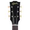 Gibson Custom Shop 1963 SG Special Reissue Antique Ebony VOS Electric Guitars / Solid Body