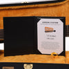 Gibson Custom Shop 1963 SG Special Reissue Antique Ebony VOS Electric Guitars / Solid Body