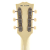Gibson Custom Shop 1963 SG Special Reissue Antique Polaris White VOS Electric Guitars / Solid Body