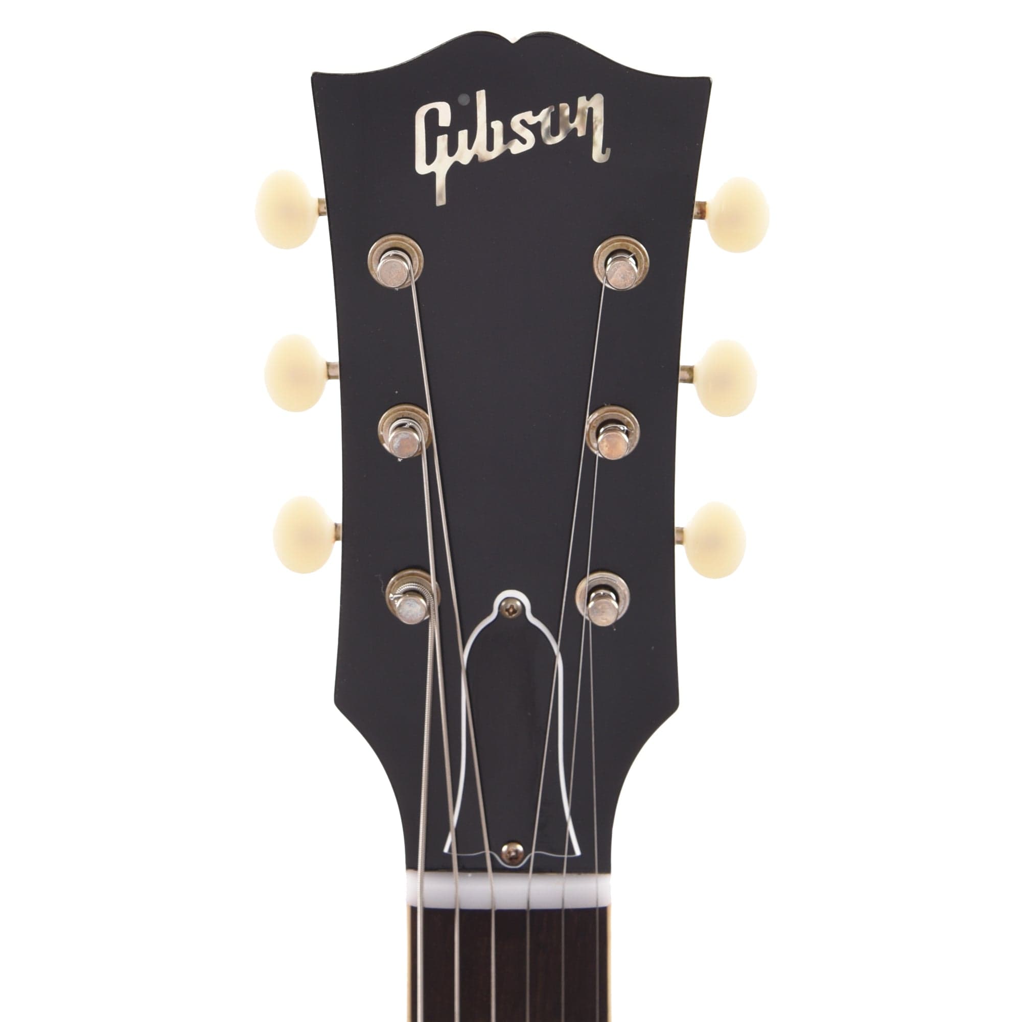 Gibson Custom Shop 1963 SG Special Reissue Antique Polaris White VOS Electric Guitars / Solid Body