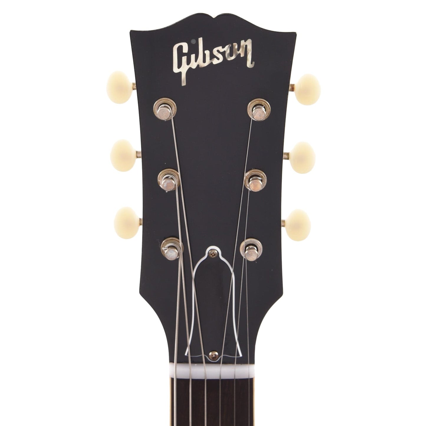 Gibson Custom Shop 1963 SG Special Reissue Antique Polaris White VOS Electric Guitars / Solid Body