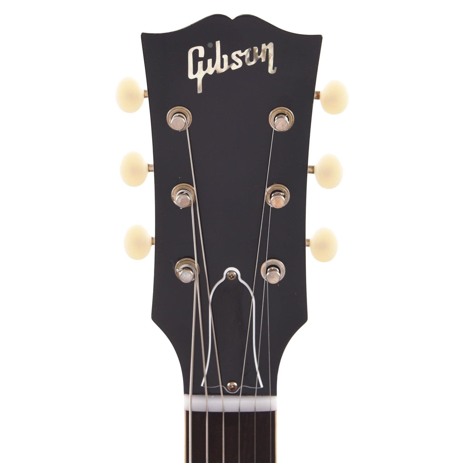 Gibson Custom Shop 1963 SG Special Reissue Antique Polaris White VOS Electric Guitars / Solid Body