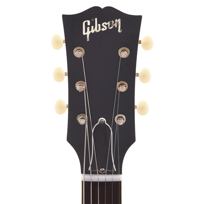 Gibson Custom Shop 1963 SG Special Reissue Antique Polaris White VOS Electric Guitars / Solid Body