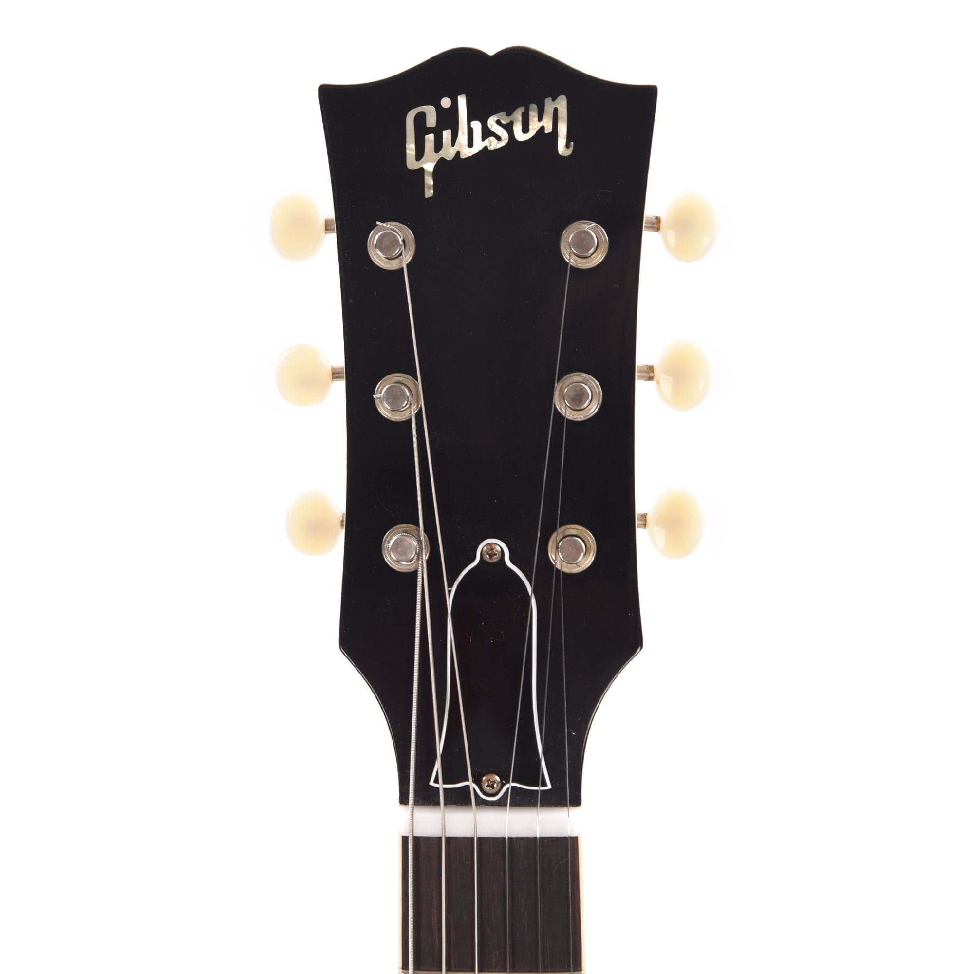 Gibson Custom Shop 1963 SG Special Reissue Antique Polaris White VOS Electric Guitars / Solid Body