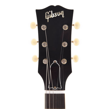Gibson Custom Shop 1963 SG Special Reissue Antique Polaris White VOS Electric Guitars / Solid Body