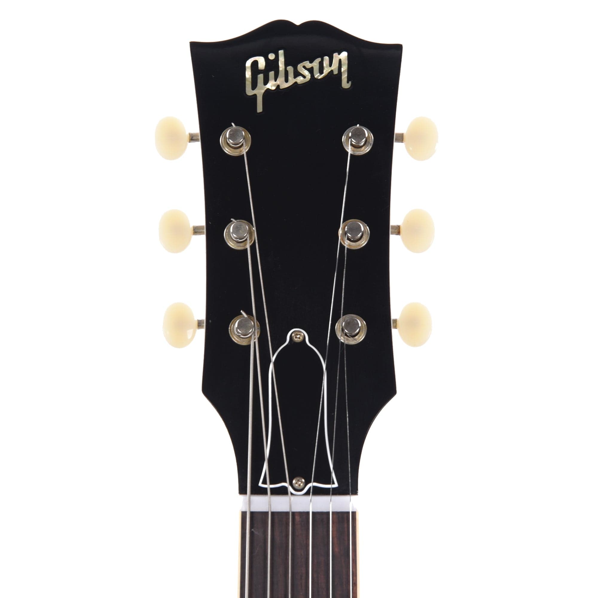 Gibson Custom Shop 1963 SG Special Reissue Antique Polaris White VOS Electric Guitars / Solid Body