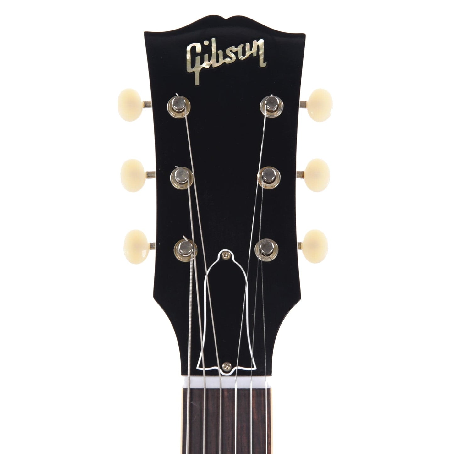 Gibson Custom Shop 1963 SG Special Reissue Antique Polaris White VOS Electric Guitars / Solid Body