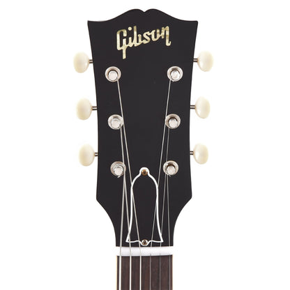 Gibson Custom Shop 1963 SG Special Reissue "CME Spec" Antique Ebony VOS Electric Guitars / Solid Body