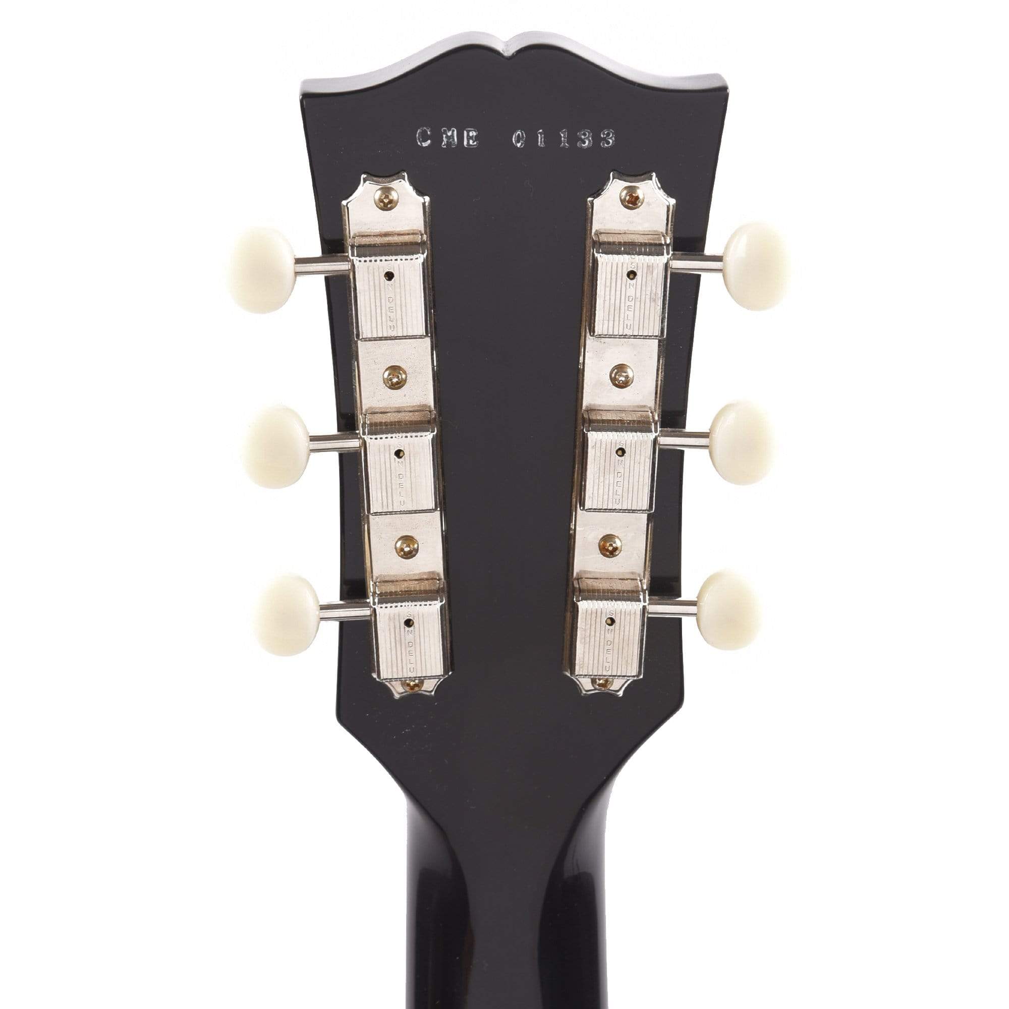 Gibson Custom Shop 1963 SG Special Reissue 