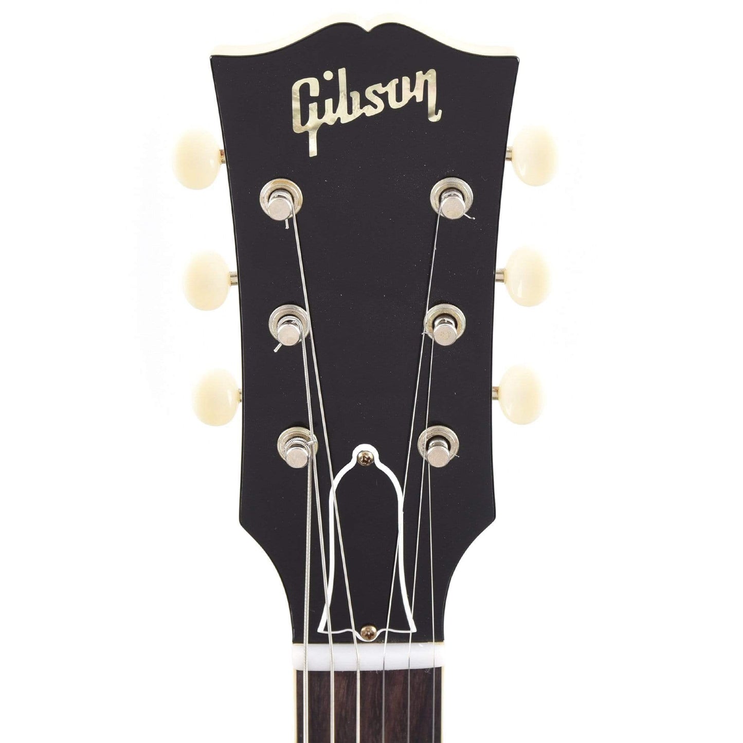 Gibson Custom Shop 1963 SG Special Reissue "CME Spec" Antique Polaris White VOS Electric Guitars / Solid Body