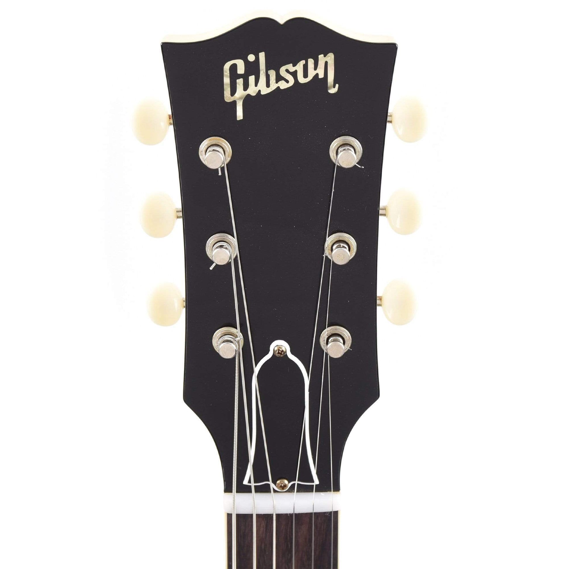 Gibson Custom Shop 1963 SG Special Reissue "CME Spec" Antique Polaris White VOS Electric Guitars / Solid Body