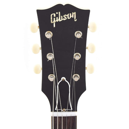 Gibson Custom Shop 1963 SG Special Reissue "CME Spec" Antique Polaris White VOS Electric Guitars / Solid Body
