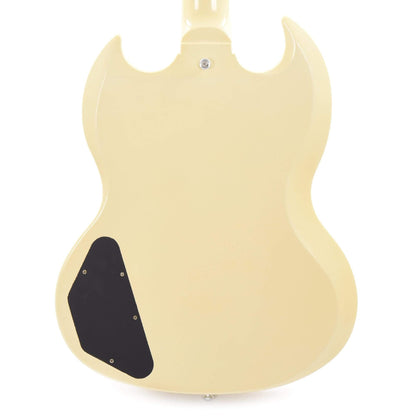 Gibson Custom Shop 1963 SG Special Reissue "CME Spec" Antique Polaris White VOS Electric Guitars / Solid Body