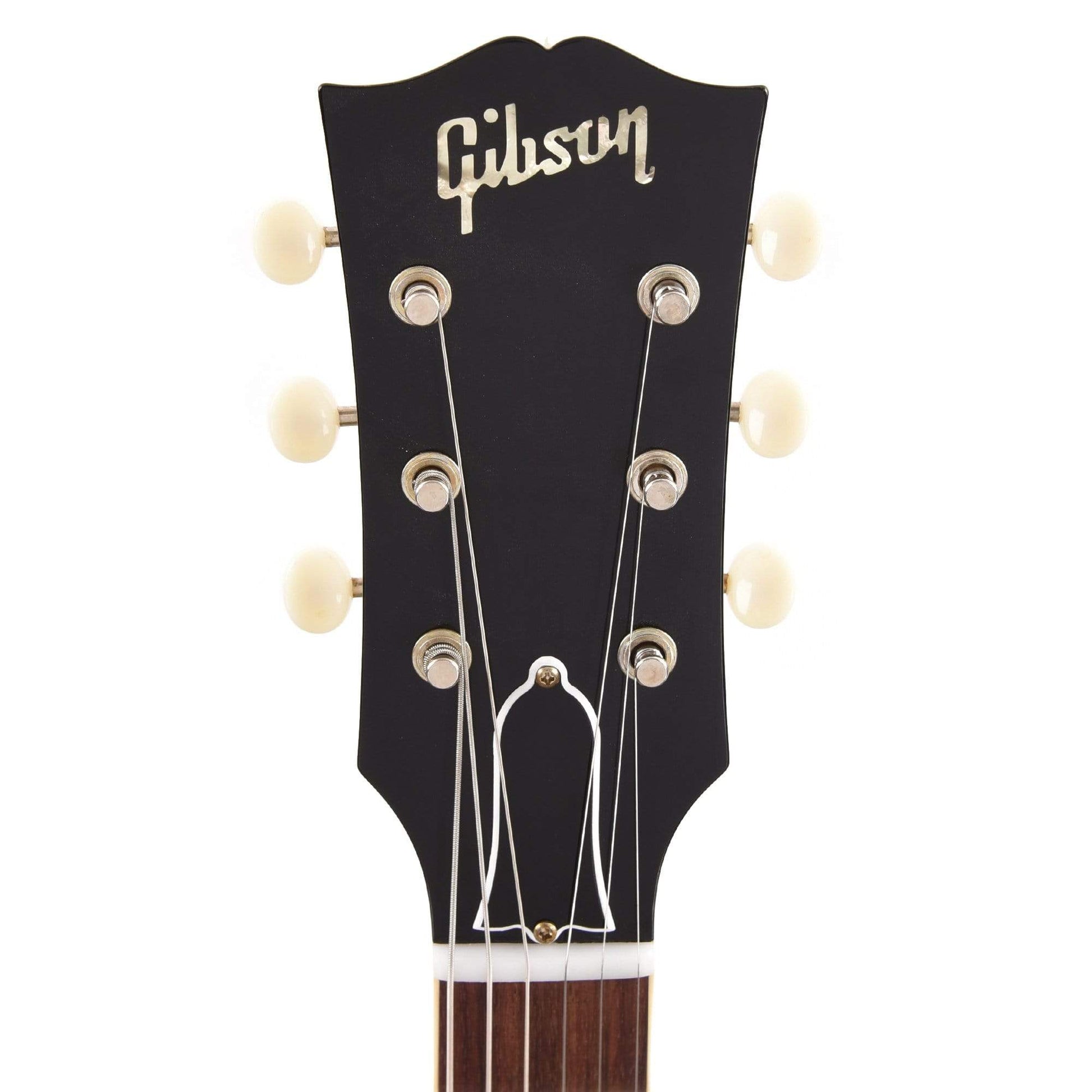 Gibson Custom Shop 1963 SG Special Reissue "CME Spec" Antique Polaris White VOS Electric Guitars / Solid Body