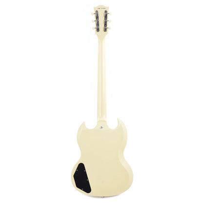 Gibson Custom Shop 1963 SG Special Reissue "CME Spec" Antique Polaris White VOS Electric Guitars / Solid Body
