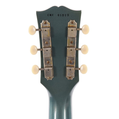 Gibson Custom Shop 1963 SG Special Reissue Heavy Antique Pelham Blue Murphy Lab Ultra Light Aged Electric Guitars / Solid Body