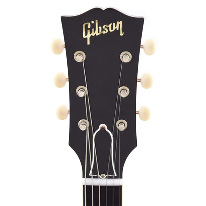 Gibson Custom Shop 1963 SG Special Reissue Lightning Bar Cherry Red VOS Electric Guitars / Solid Body