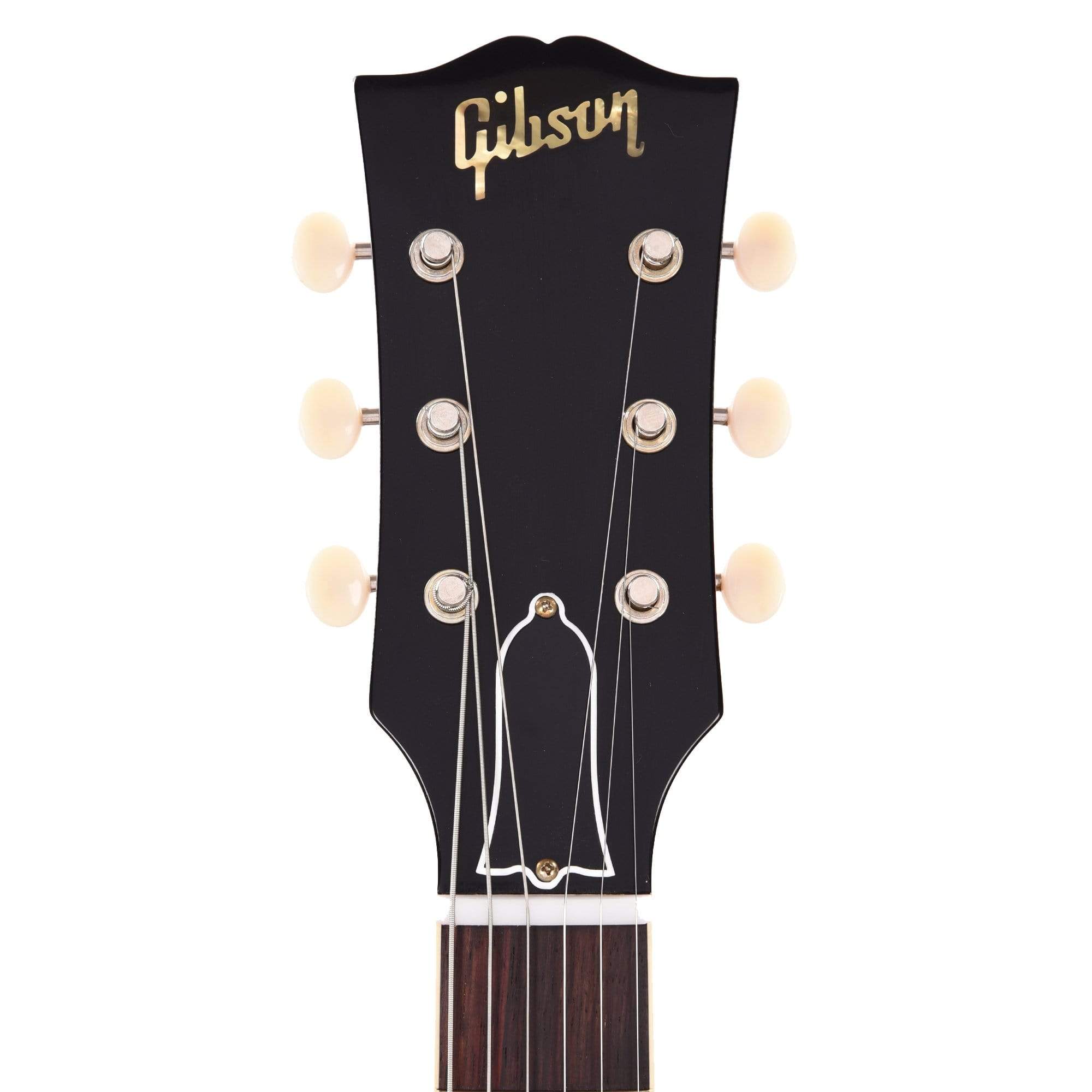 Gibson Custom Shop 1963 SG Special Reissue Lightning Bar Cherry Red VOS Electric Guitars / Solid Body