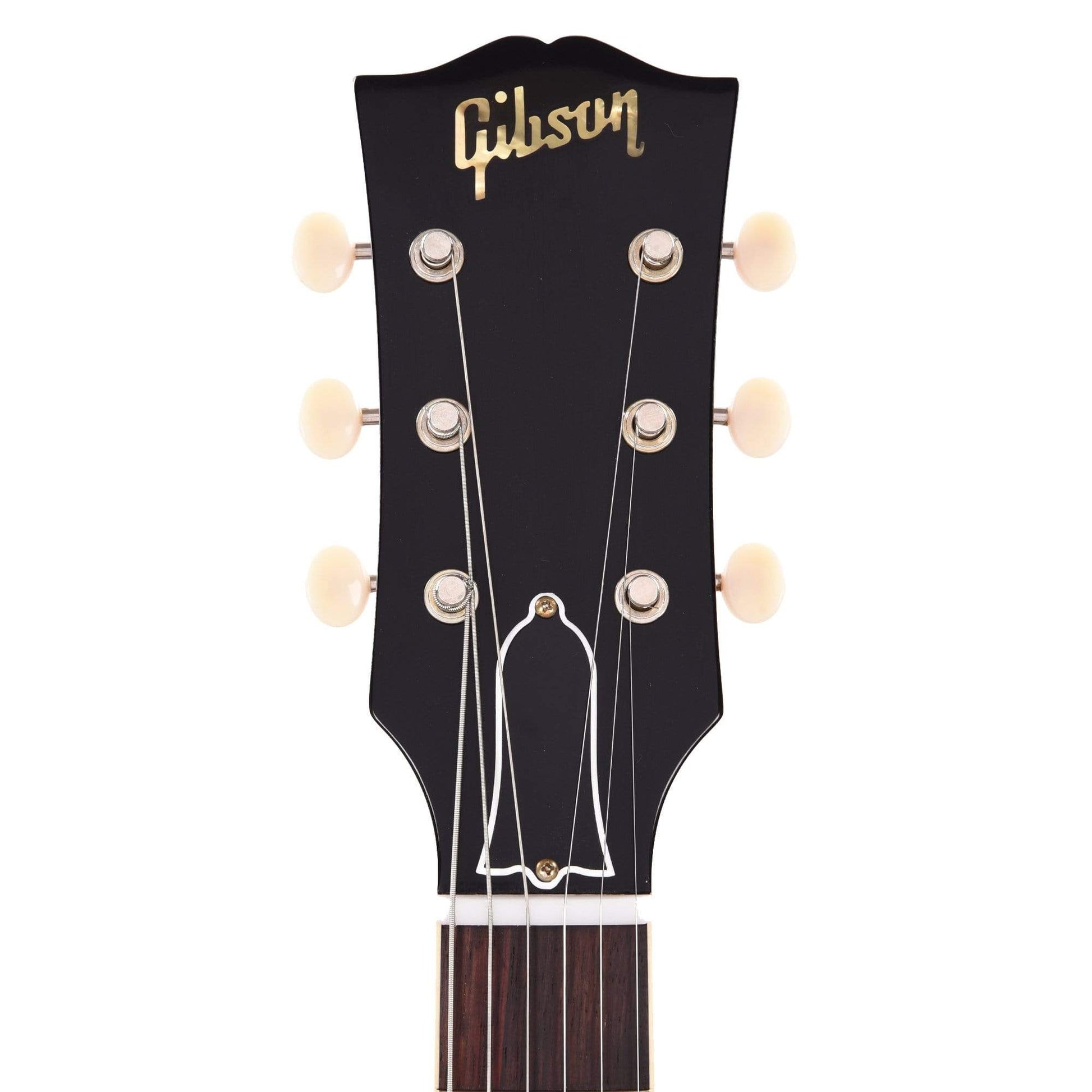 Gibson Custom Shop 1963 SG Special Reissue Lightning Bar Cherry Red VOS Electric Guitars / Solid Body