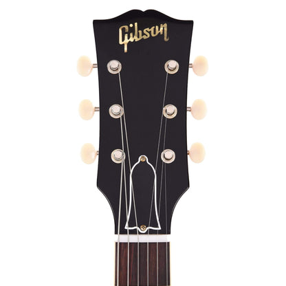 Gibson Custom Shop 1963 SG Special Reissue Lightning Bar Cherry Red VOS Electric Guitars / Solid Body
