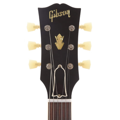 Gibson Custom Shop 1964 ES-335 Reissue Vintage Burst VOS Electric Guitars / Solid Body