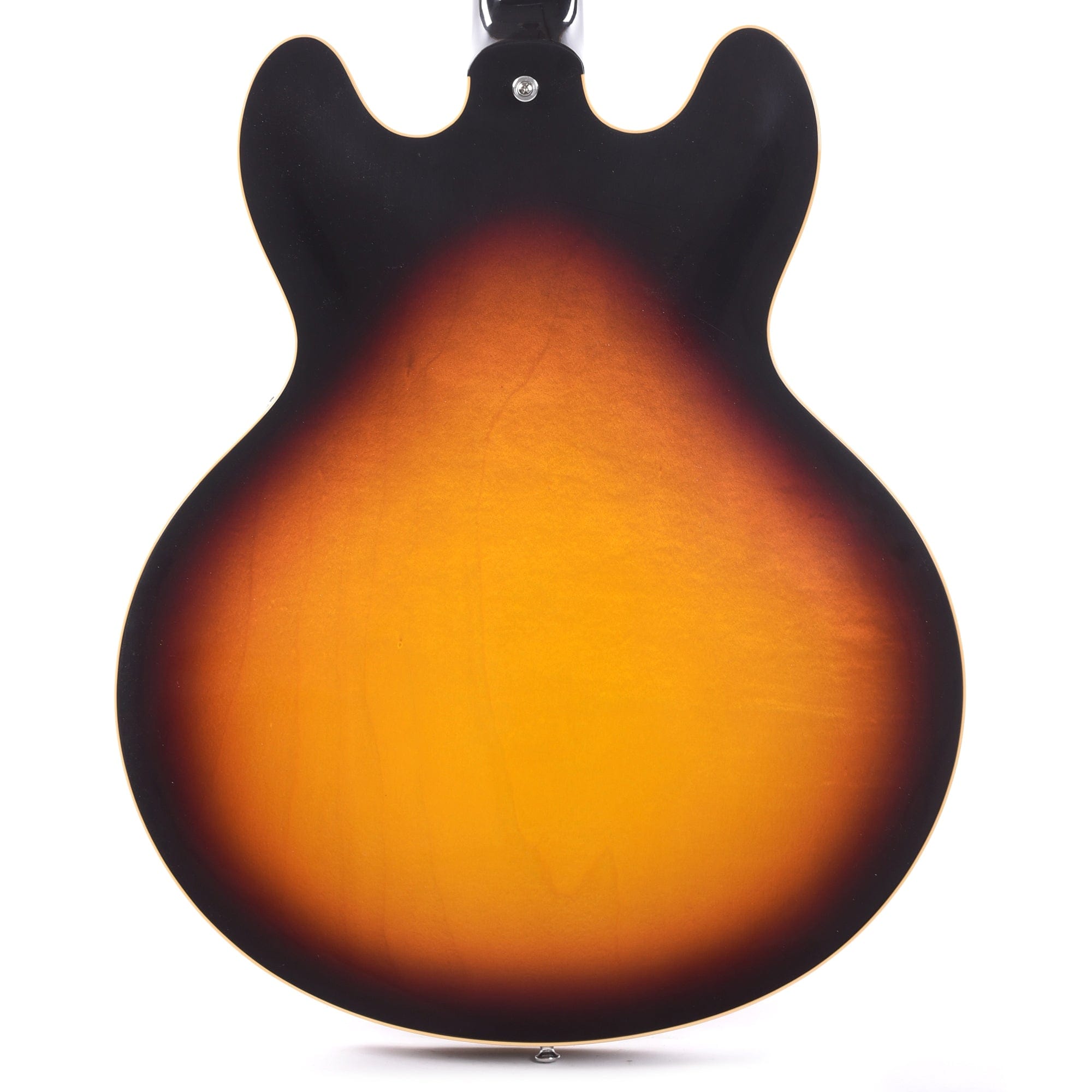 Gibson Custom Shop 1964 ES-335 Reissue Vintage Burst VOS Electric Guitars / Solid Body