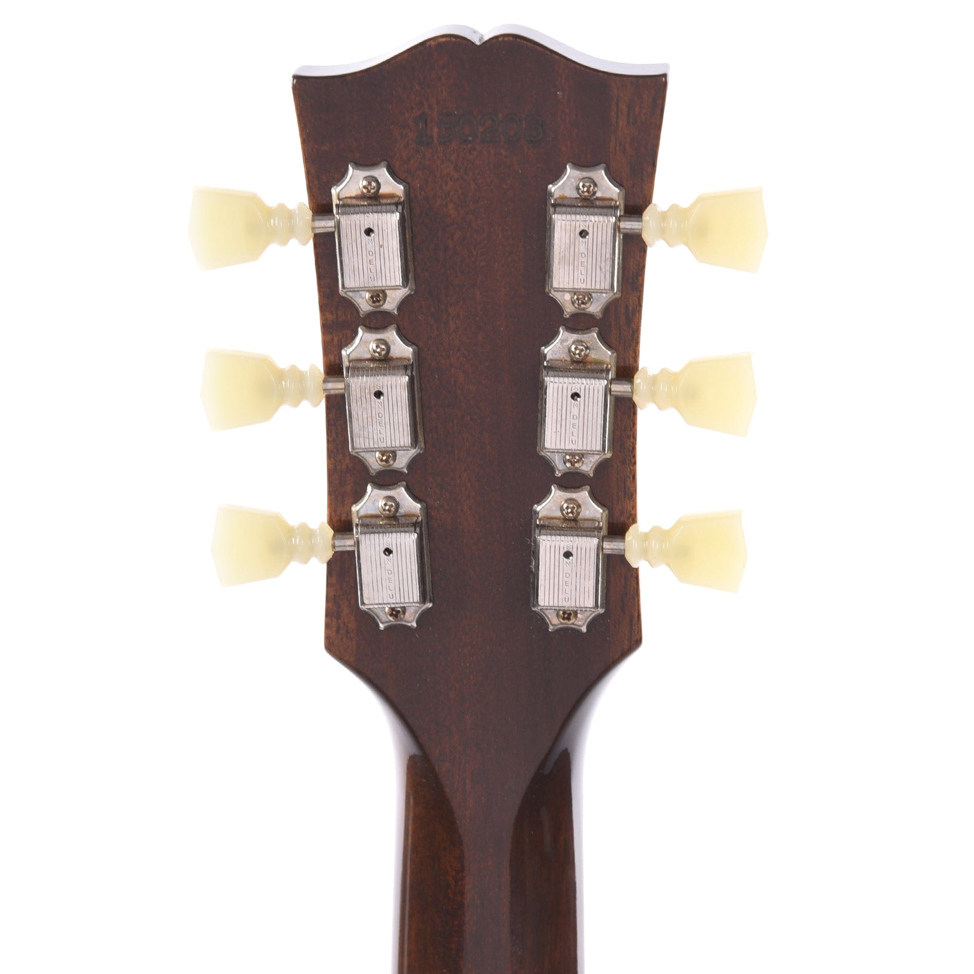 Gibson Custom Shop 1964 ES-335 Reissue Vintage Burst VOS Electric Guitars / Solid Body