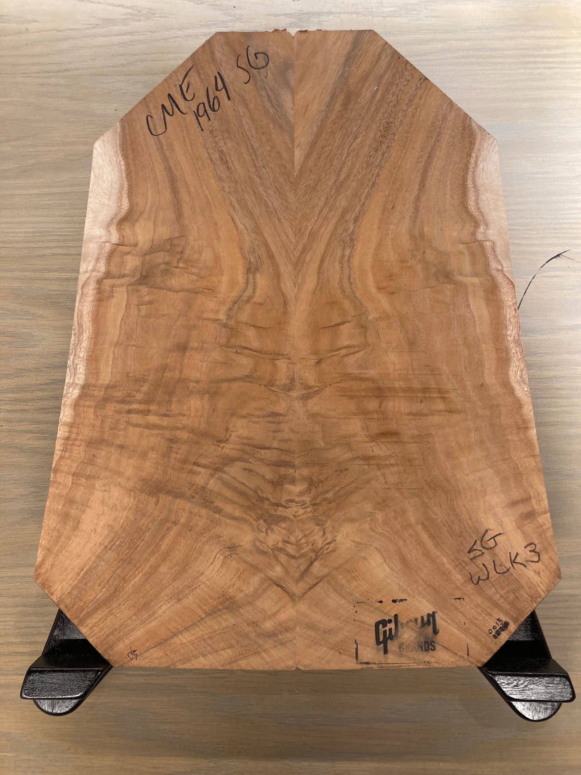 Gibson Custom Shop 1964 SG Standard 