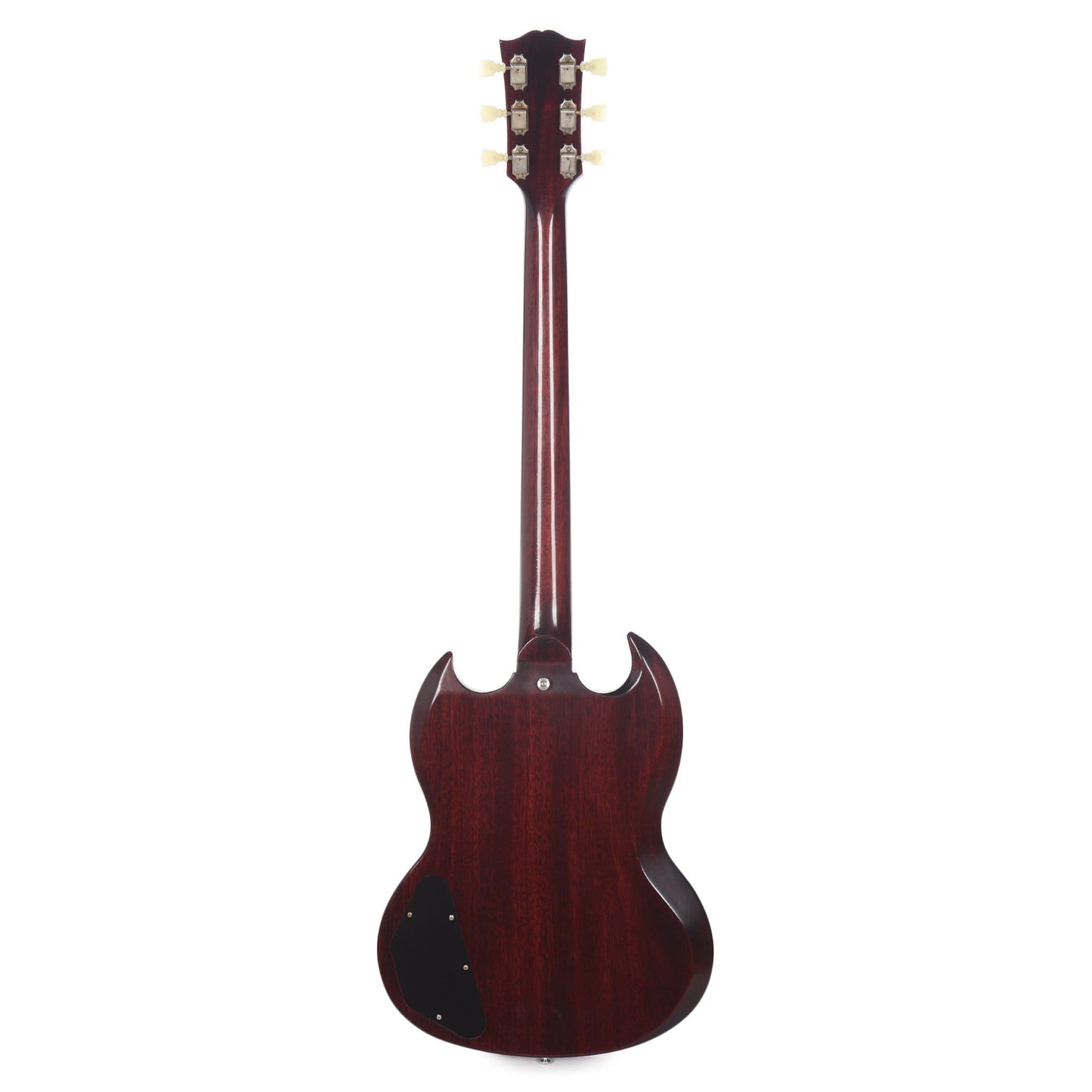 Gibson Custom Shop 1964 SG Standard "CME Spec" True Historic Red Aniline Dye Murphy Lab Ultra Light Aged Electric Guitars / Solid Body