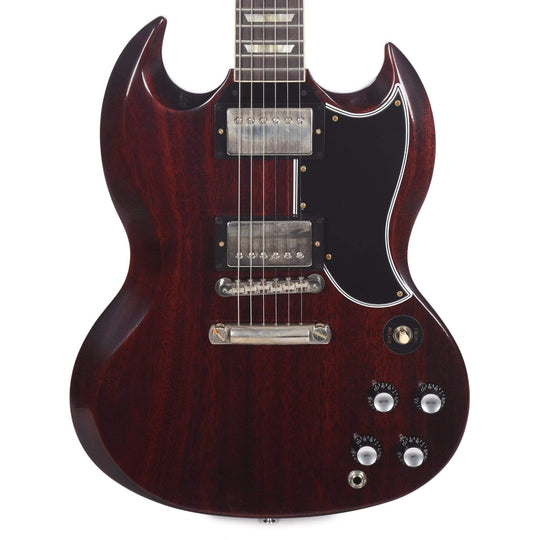 Gibson Custom Shop 1964 SG Standard 