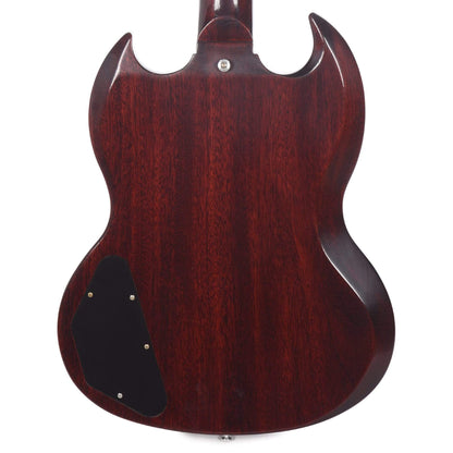 Gibson Custom Shop 1964 SG Standard "CME Spec" True Historic Red Aniline Dye Murphy Lab Ultra Light Aged Electric Guitars / Solid Body