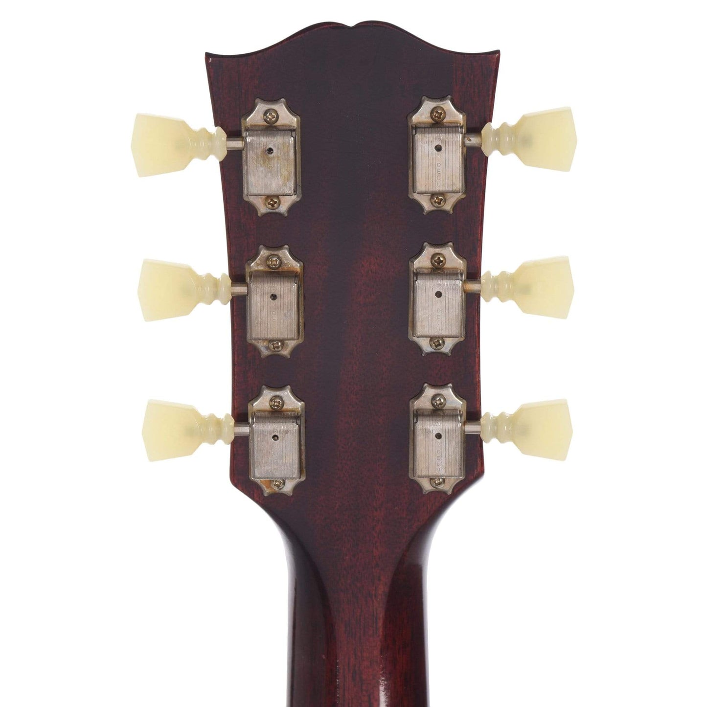 Gibson Custom Shop 1964 SG Standard "CME Spec" True Historic Red Aniline Dye Murphy Lab Ultra Light Aged Electric Guitars / Solid Body