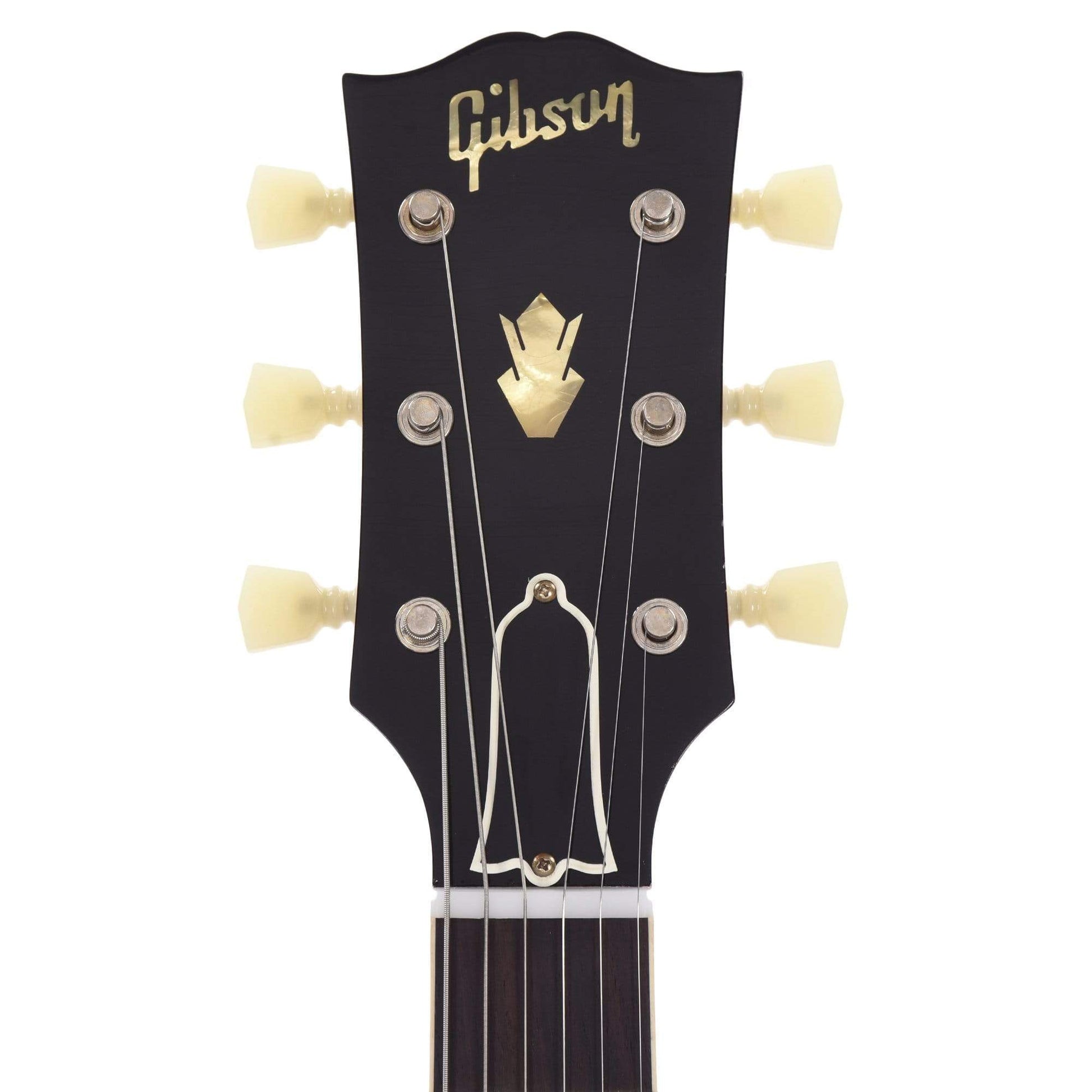 Gibson Custom Shop 1964 SG Standard "CME Spec" True Historic Red Aniline Dye Murphy Lab Ultra Light Aged Electric Guitars / Solid Body