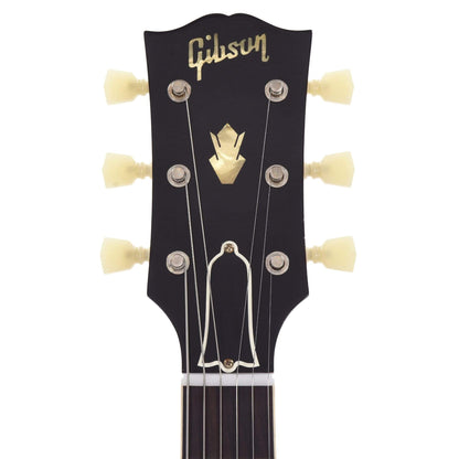 Gibson Custom Shop 1964 SG Standard "CME Spec" True Historic Red Aniline Dye Murphy Lab Ultra Light Aged Electric Guitars / Solid Body