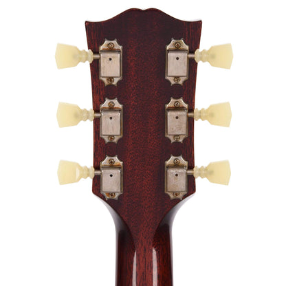 Gibson Custom Shop 1964 SG Standard "CME Spec" True Historic Red Aniline Dye Murphy Lab Ultra Light Aged Electric Guitars / Solid Body