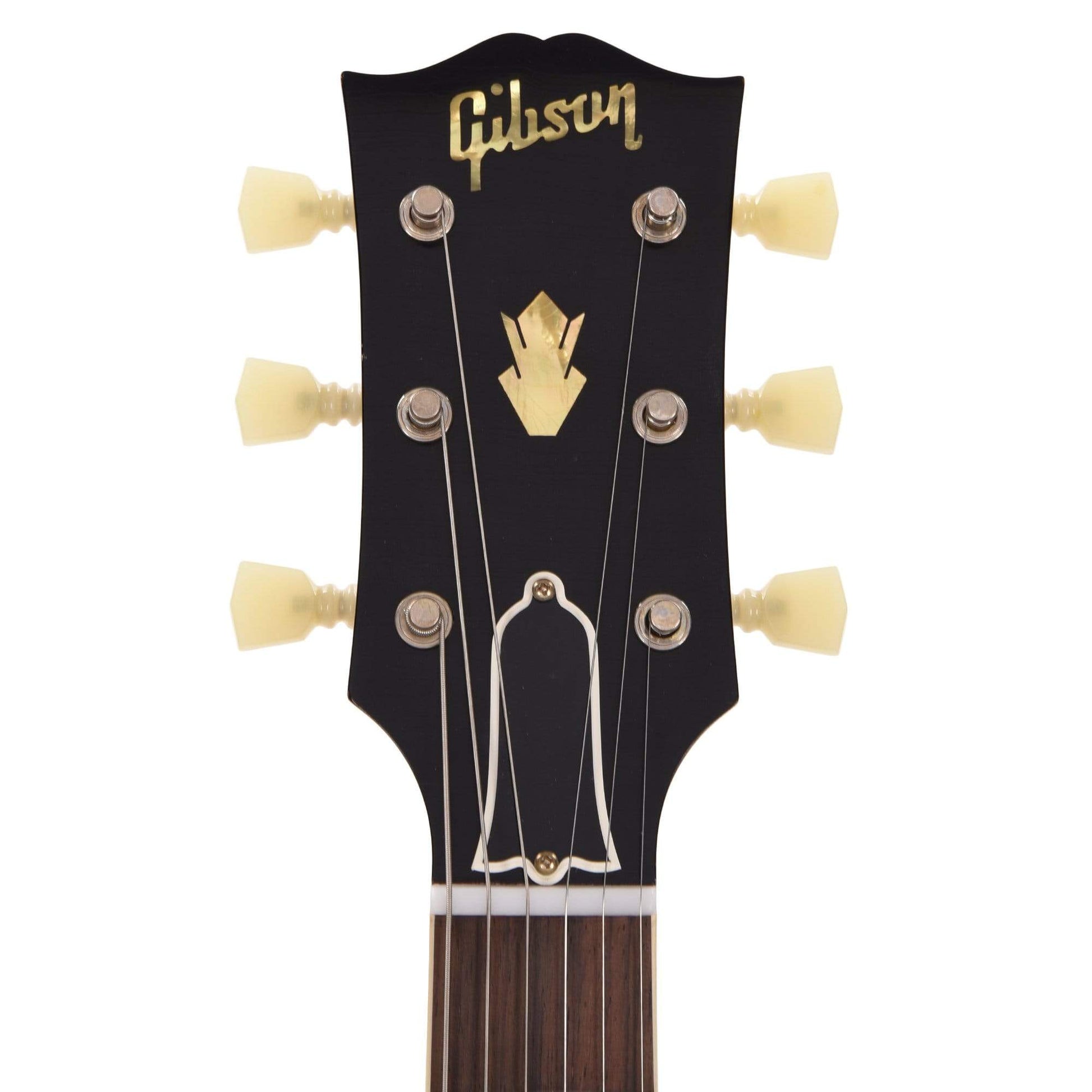 Gibson Custom Shop 1964 SG Standard "CME Spec" True Historic Red Aniline Dye Murphy Lab Ultra Light Aged Electric Guitars / Solid Body