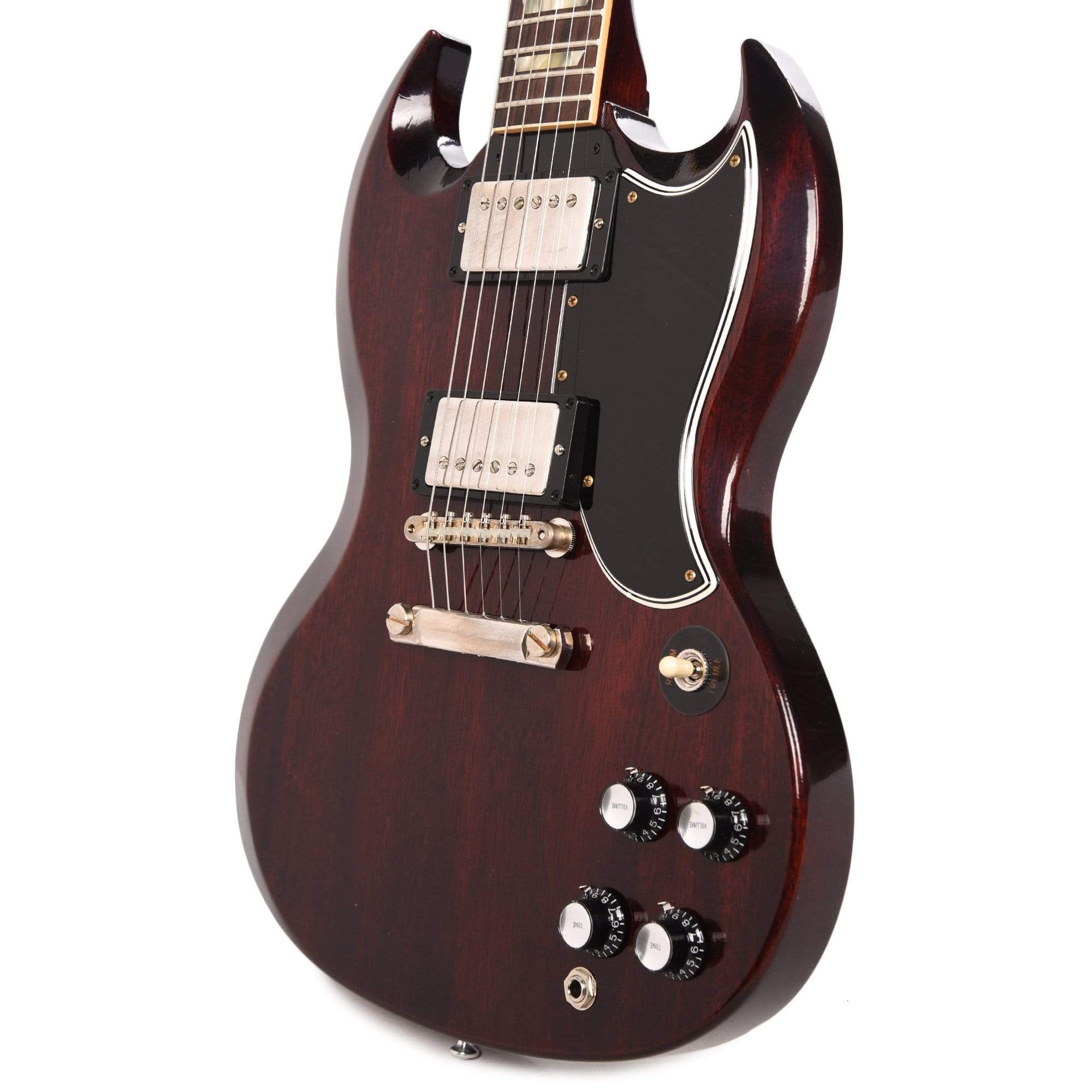 Gibson Custom Shop 1964 SG Standard 