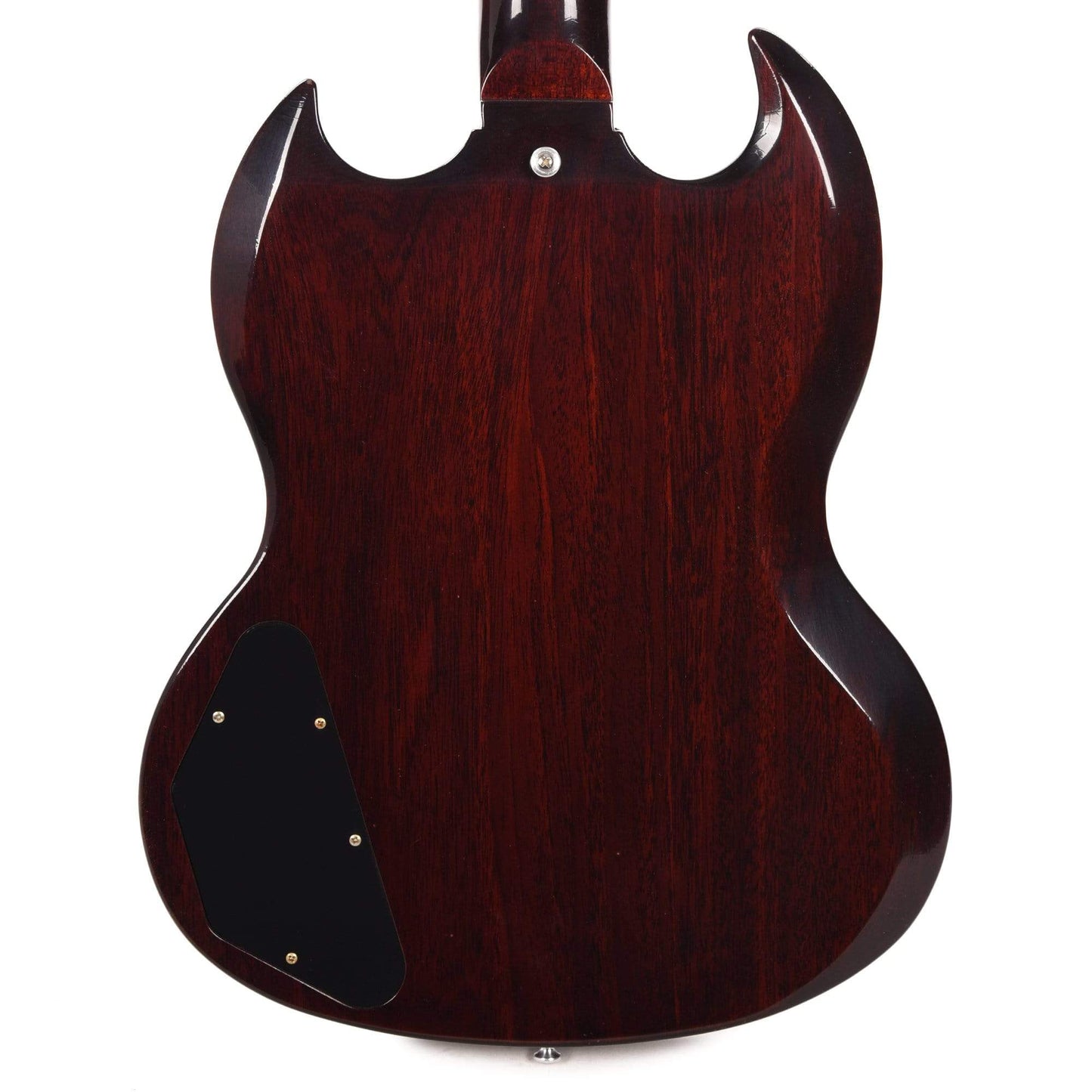 Gibson Custom Shop 1964 SG Standard "CME Spec" True Historic Red Aniline Dye Murphy Lab Ultra Light Aged Electric Guitars / Solid Body