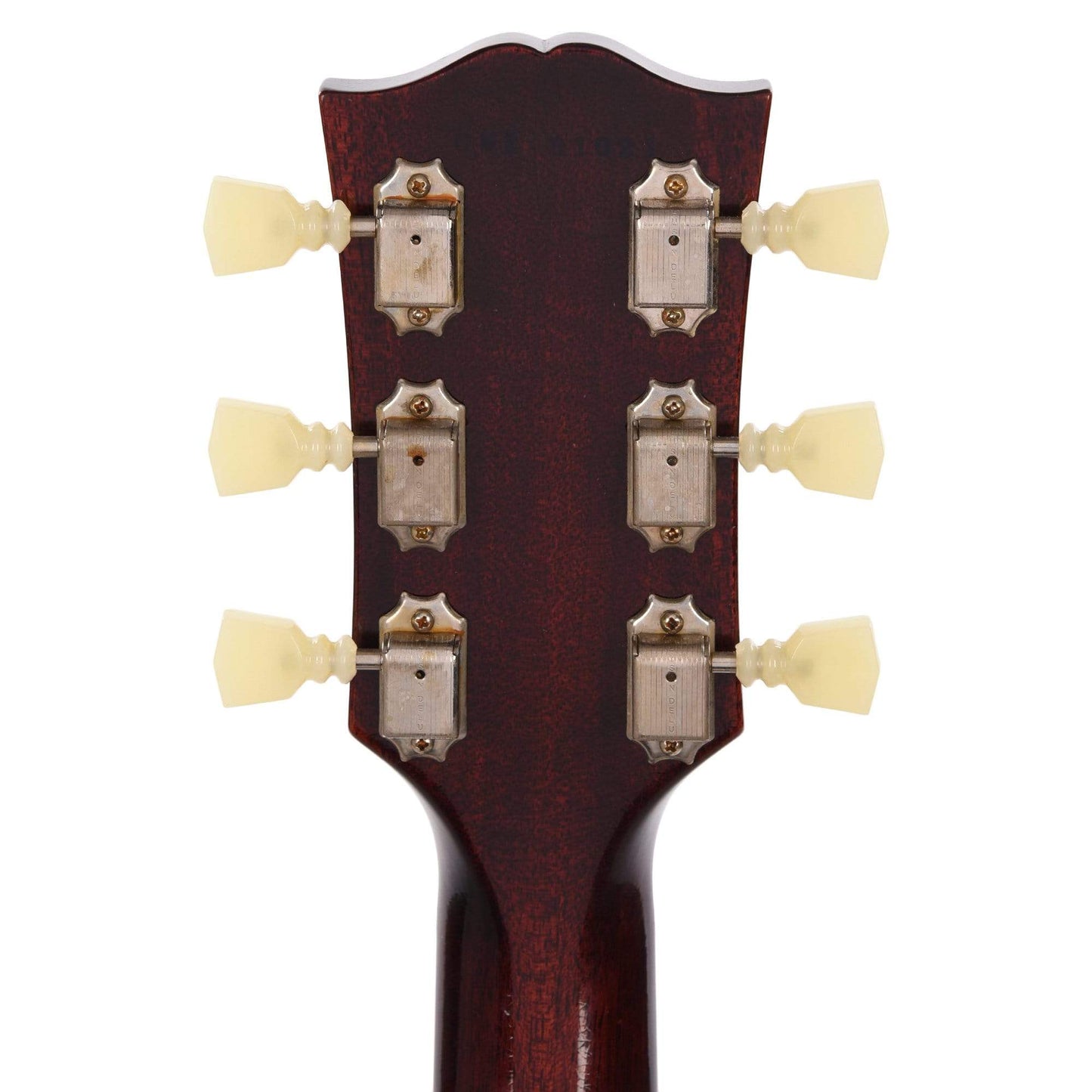 Gibson Custom Shop 1964 SG Standard "CME Spec" True Historic Red Aniline Dye Murphy Lab Ultra Light Aged Electric Guitars / Solid Body