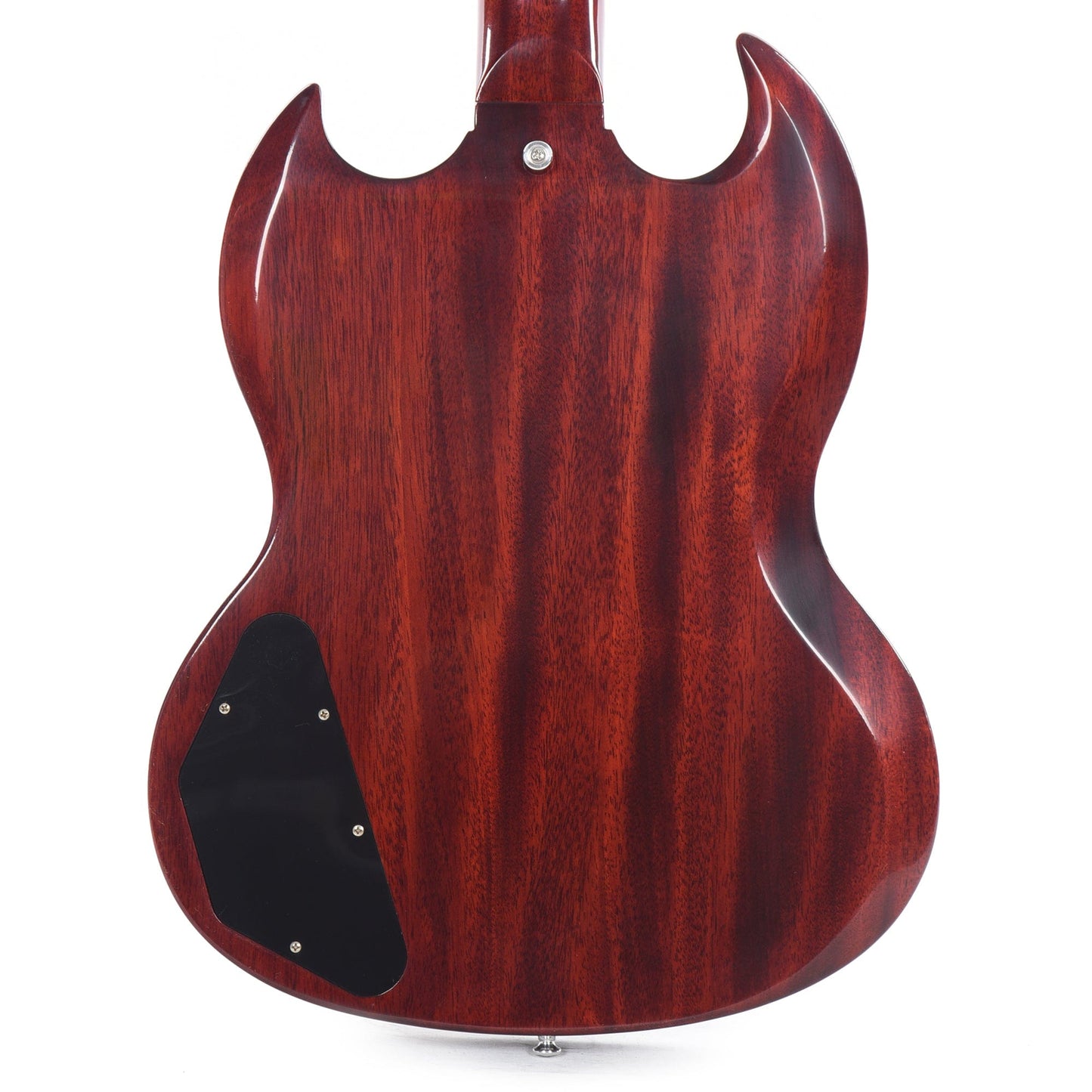 Gibson Custom Shop 1964 SG Standard "CME Spec" True Historic Red Aniline Dye Murphy Lab Ultra Light Aged Electric Guitars / Solid Body