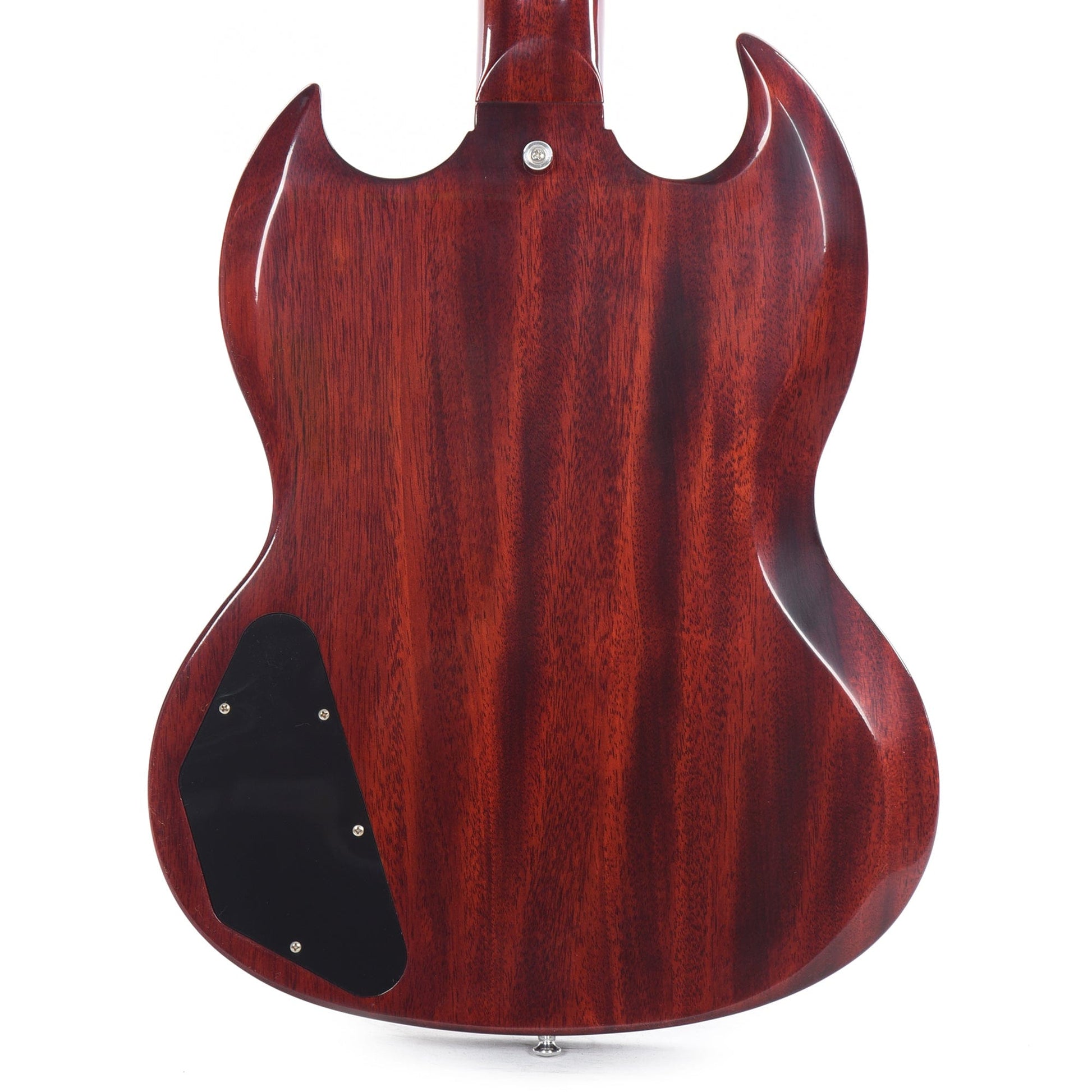 Gibson Custom Shop 1964 SG Standard "CME Spec" True Historic Red Aniline Dye Murphy Lab Ultra Light Aged Electric Guitars / Solid Body