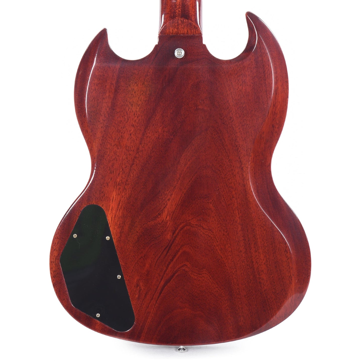 Gibson Custom Shop 1964 SG Standard "CME Spec" True Historic Red Aniline Dye Murphy Lab Ultra Light Aged Electric Guitars / Solid Body