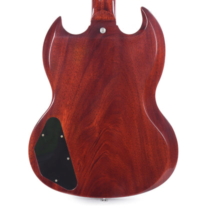 Gibson Custom Shop 1964 SG Standard "CME Spec" True Historic Red Aniline Dye Murphy Lab Ultra Light Aged Electric Guitars / Solid Body