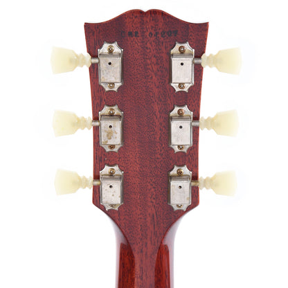 Gibson Custom Shop 1964 SG Standard "CME Spec" True Historic Red Aniline Dye Murphy Lab Ultra Light Aged Electric Guitars / Solid Body