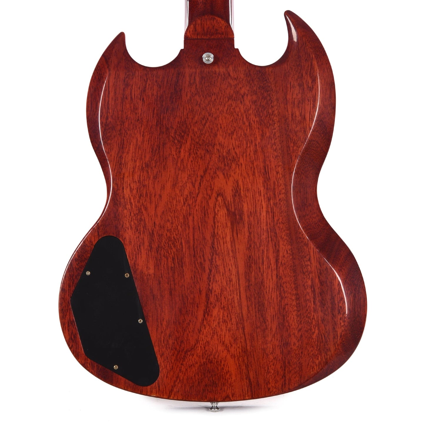 Gibson Custom Shop 1964 SG Standard "CME Spec" True Historic Red Aniline Dye Murphy Lab Ultra Light Aged Electric Guitars / Solid Body