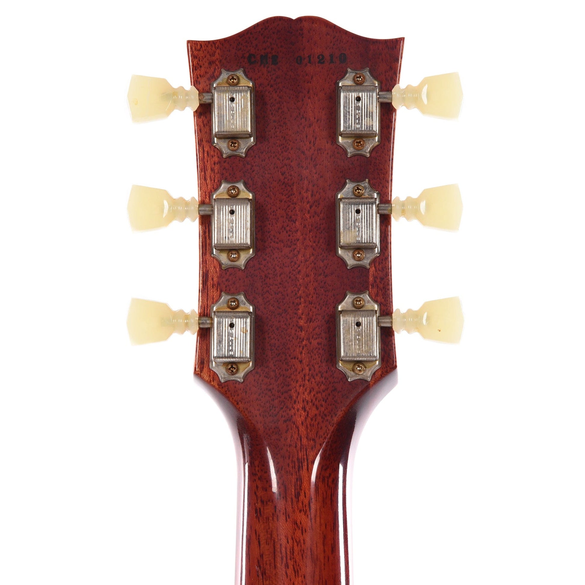 Gibson Custom Shop 1964 SG Standard "CME Spec" True Historic Red Aniline Dye Murphy Lab Ultra Light Aged Electric Guitars / Solid Body