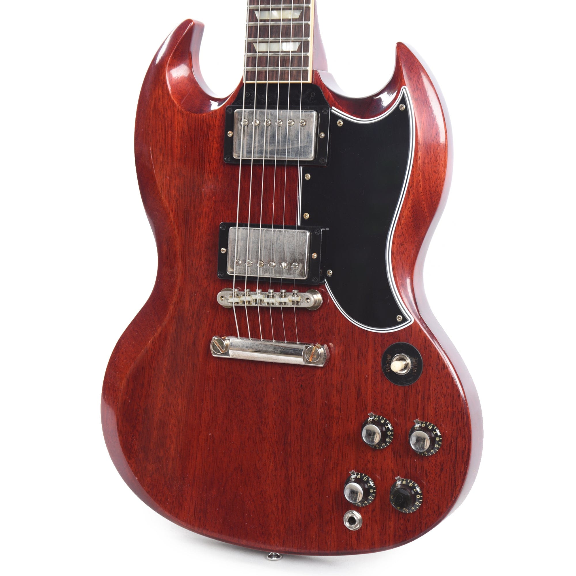 Gibson Custom Shop 1964 SG Standard 