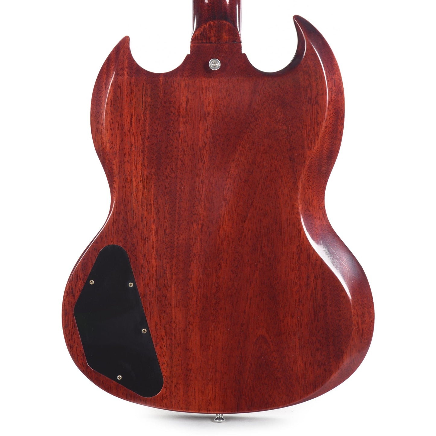 Gibson Custom Shop 1964 SG Standard "CME Spec" True Historic Red Aniline Dye Murphy Lab Ultra Light Aged Electric Guitars / Solid Body