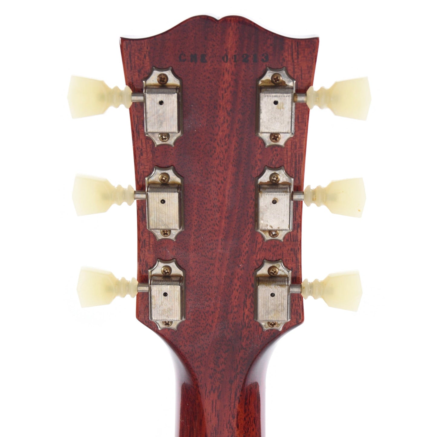 Gibson Custom Shop 1964 SG Standard "CME Spec" True Historic Red Aniline Dye Murphy Lab Ultra Light Aged Electric Guitars / Solid Body